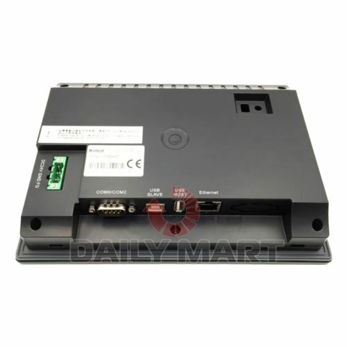 New In Box KINCO MT4434TE HMI Touch Screen Panel 7"