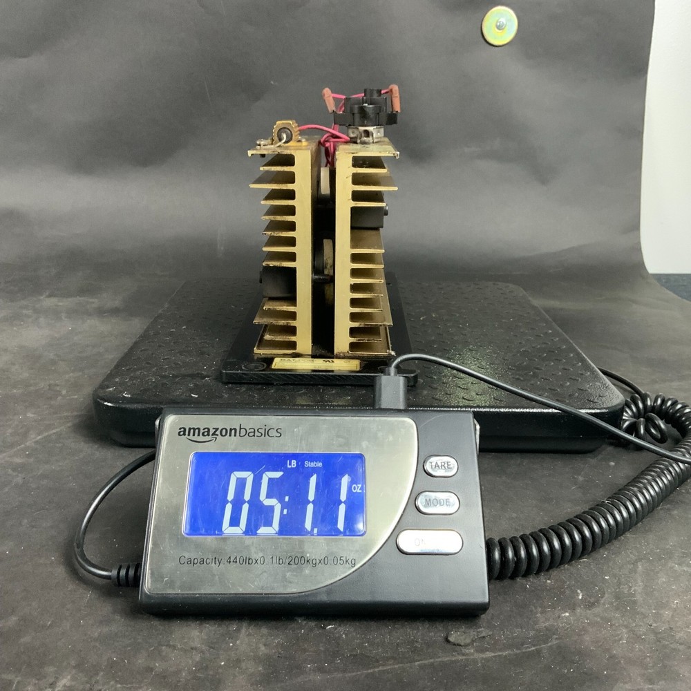 BALDOR M250A POWER CELL ($450 OBO)