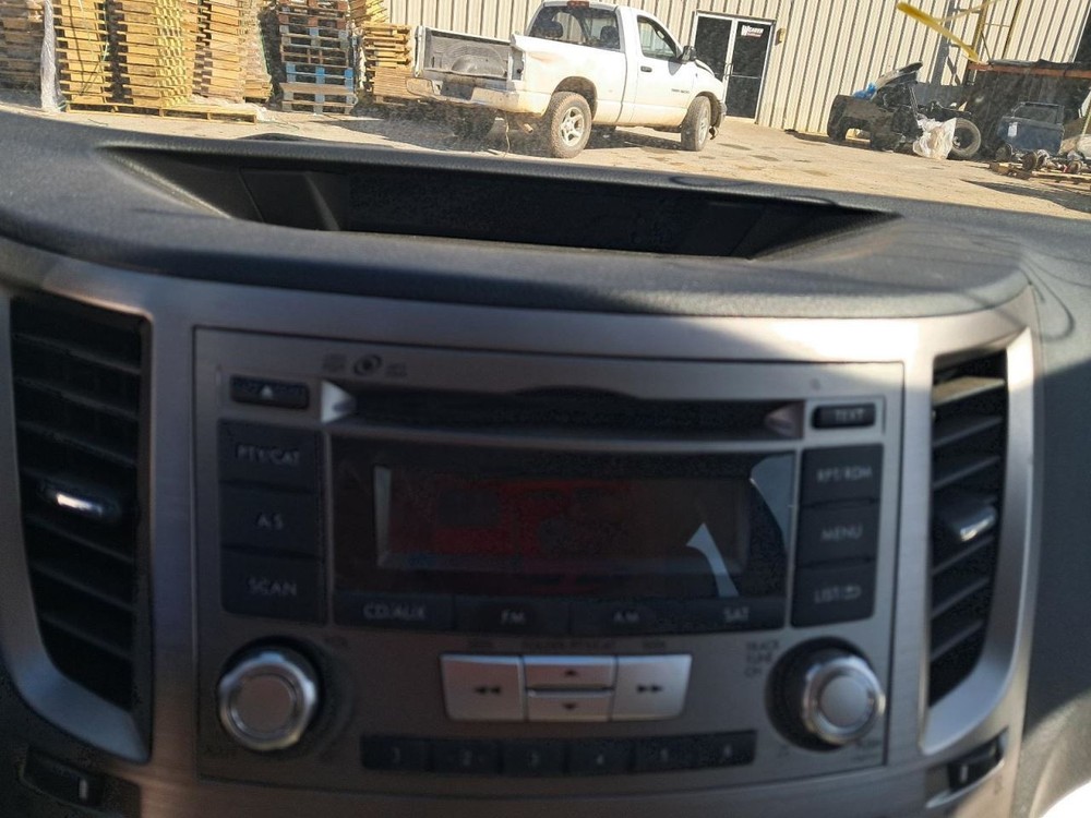 Fuse Box Engine Compartment Fits 10-14 LEGACY 4856109