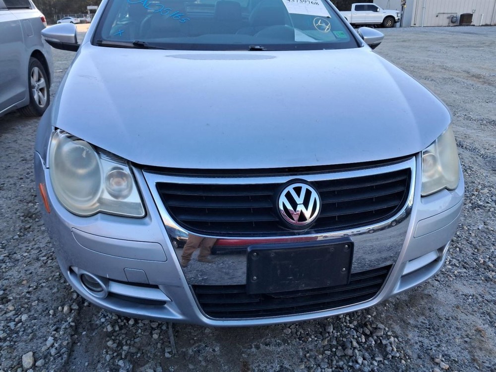 Fuse Box Engine Compartment Fits 07-11 EOS 4901139