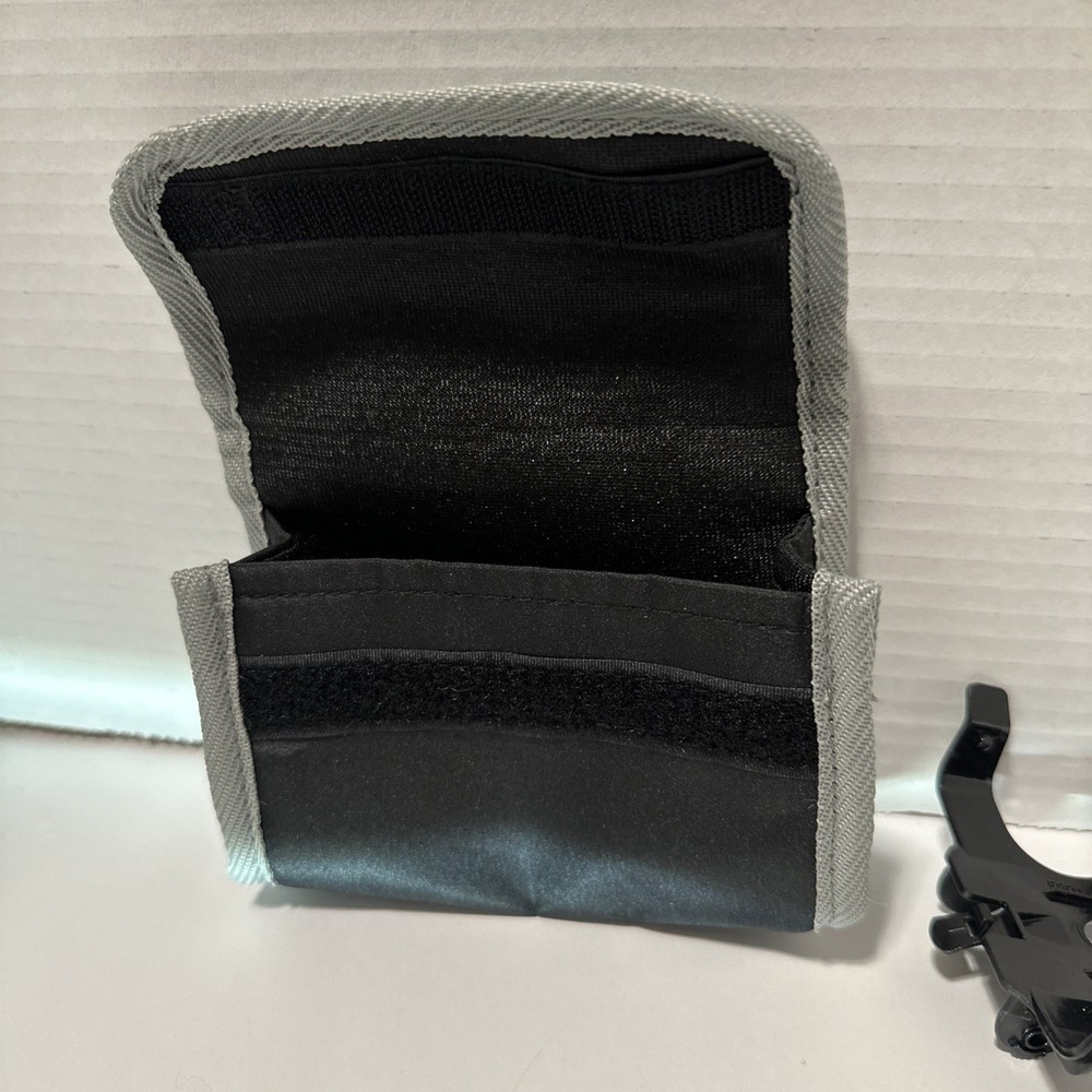 Tekonsha Trailer Brake Control Module Controller Bag Side Plug T- Slot Bracket￼