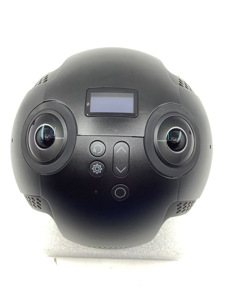 Insta360 Pro 2 Spherical VR 360 8K Camera - Fair Condition; See below