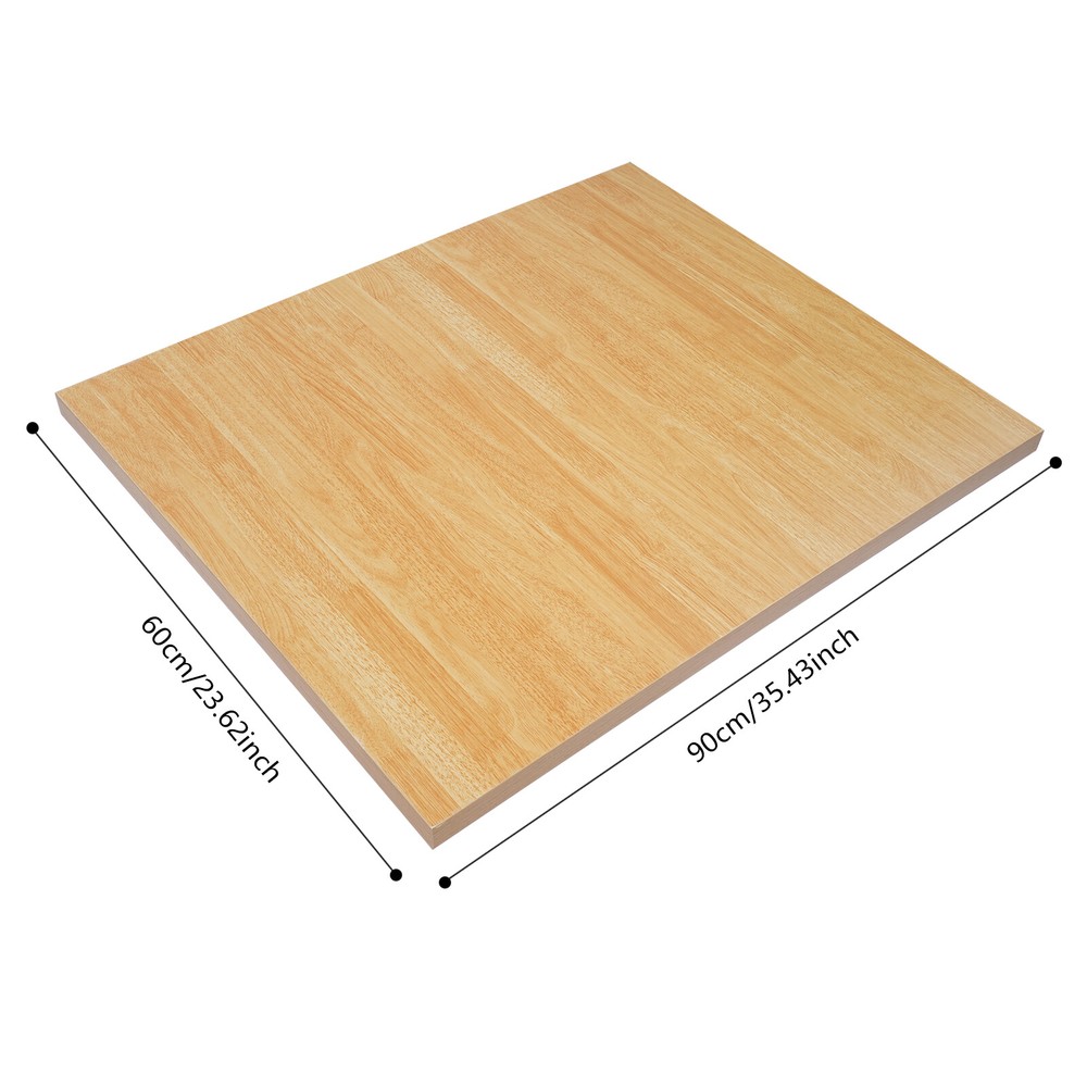 24X36 Tabletop, Rectangular Countertop, Countertop for kitchens offices