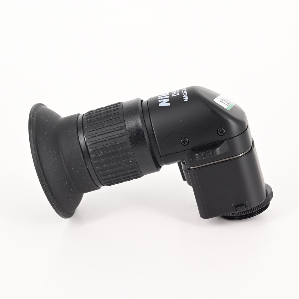 Nikon DR-5 Right Angle Viewfinder DR5 #264