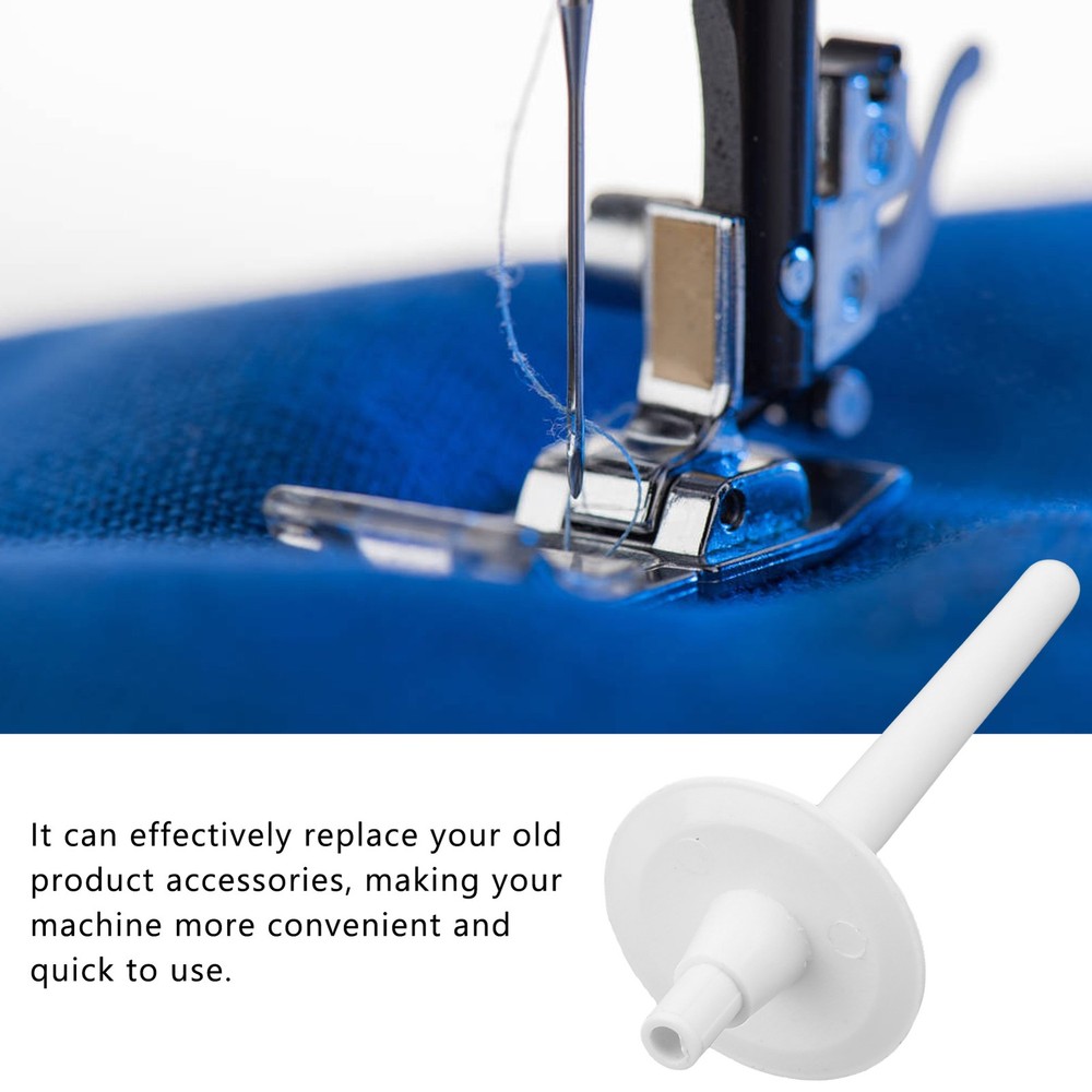 3 Pcs Spool Pin Replacement Convenient Universal Sewing Machine For Hot