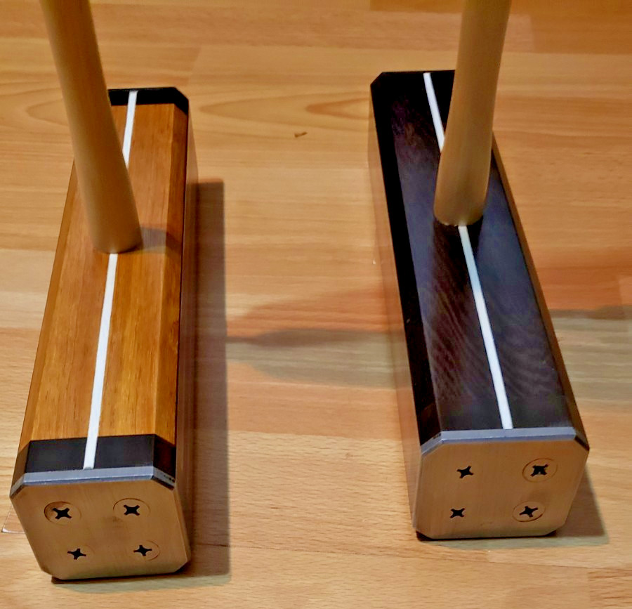 Golf Croquet Mallets