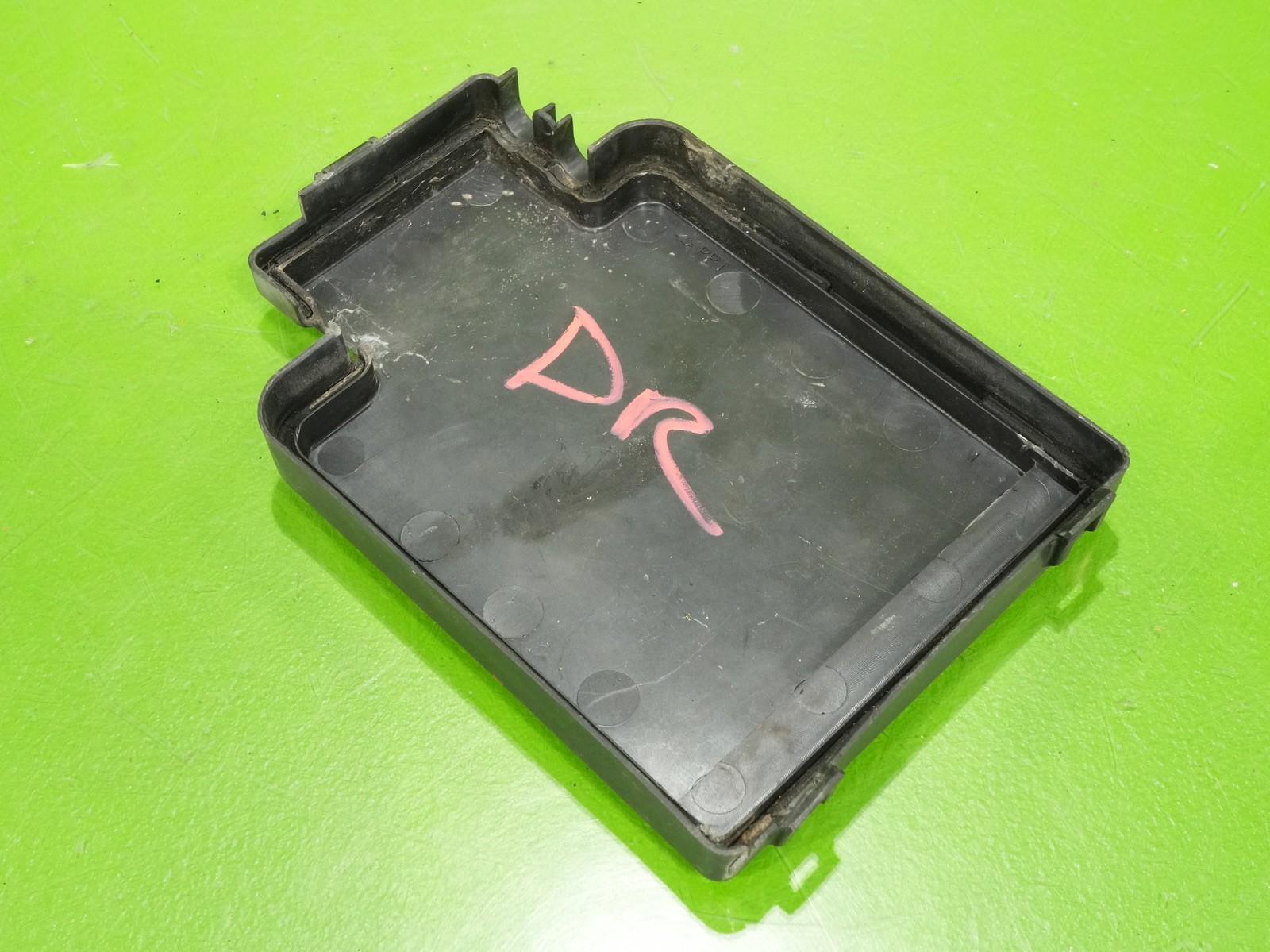 92-95 Civic OEM underhood engine fuse box lid cover panel del Sol Integra