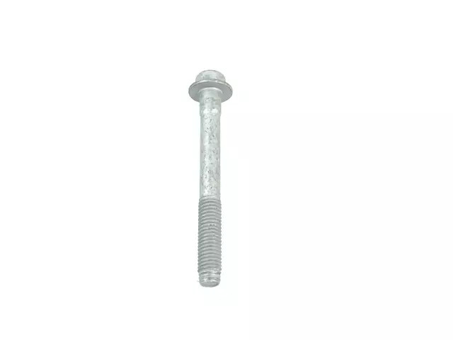 Genuine Mopar Hex Flange Head Bolt 6510835AA