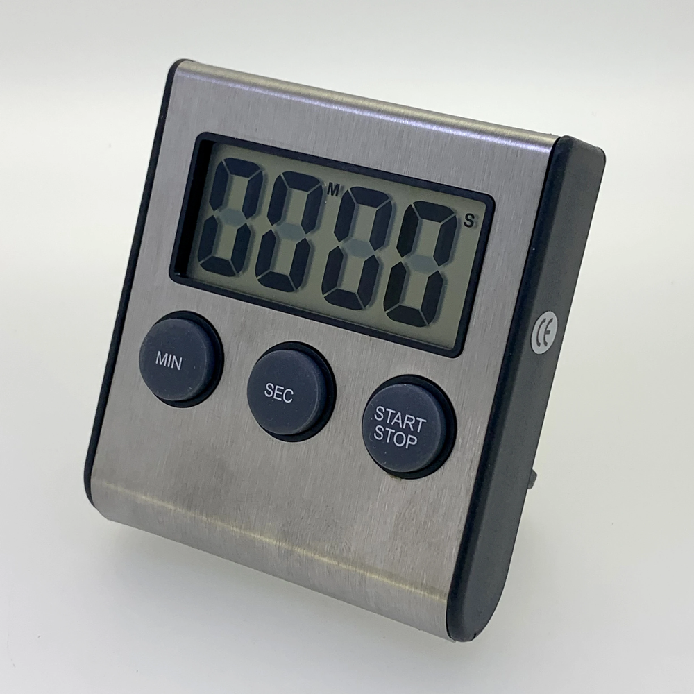 99 Minute Digital Timer