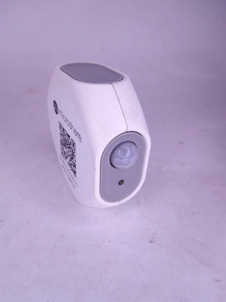 Microshare EverSmart TBMS100 PIR Motion Sensor (012825)