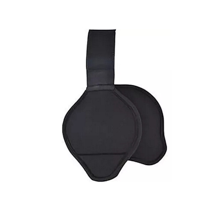 GROVTEC Padded Neoprene Comb Riser Cheek Pad for Cheek Weld Scope Alignment