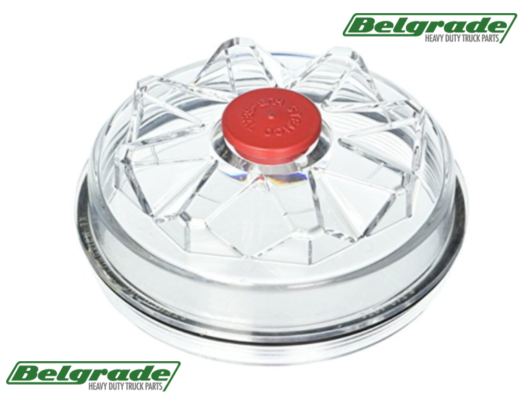 Stemco Genuine OEM 340-4975 Hub Cap