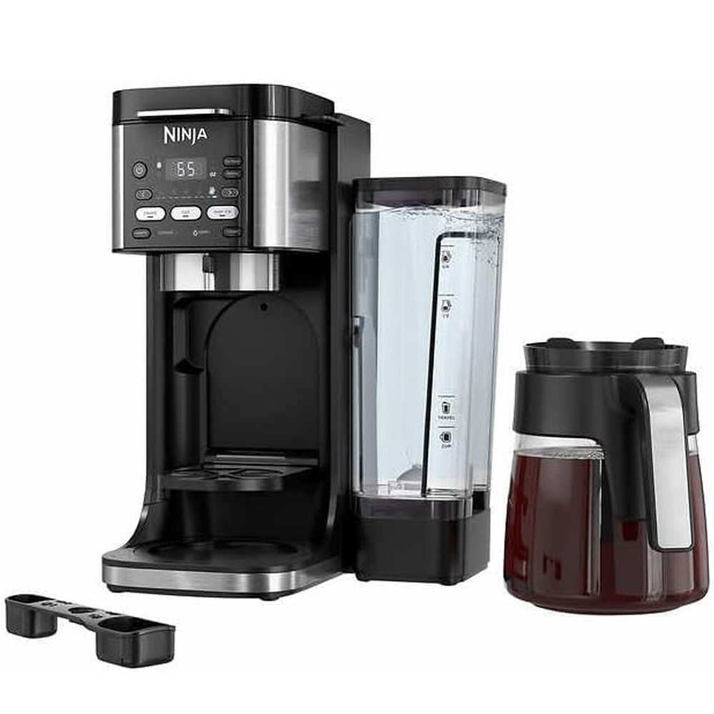 Ninja CFP105 DualBrew Hot & Iced Coffee Maker (Black)