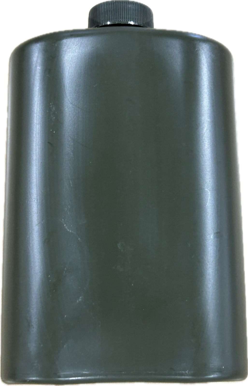 Pilot Flask OD Green Outdoor Water Bottle Military Canteen 1 Pint USA made NEW