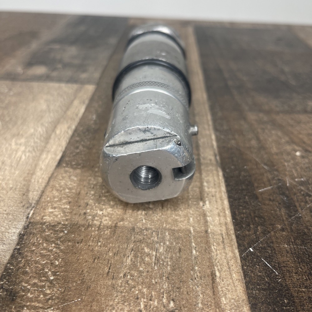 ARO Pneumatic Electrode Dresser Tool 7165B Welding No Tip Untested As Is