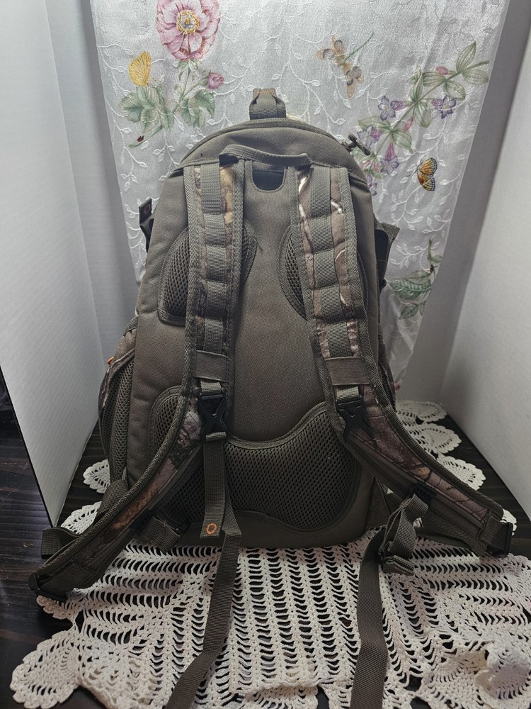 Timber Hawk Big Basin Day pack