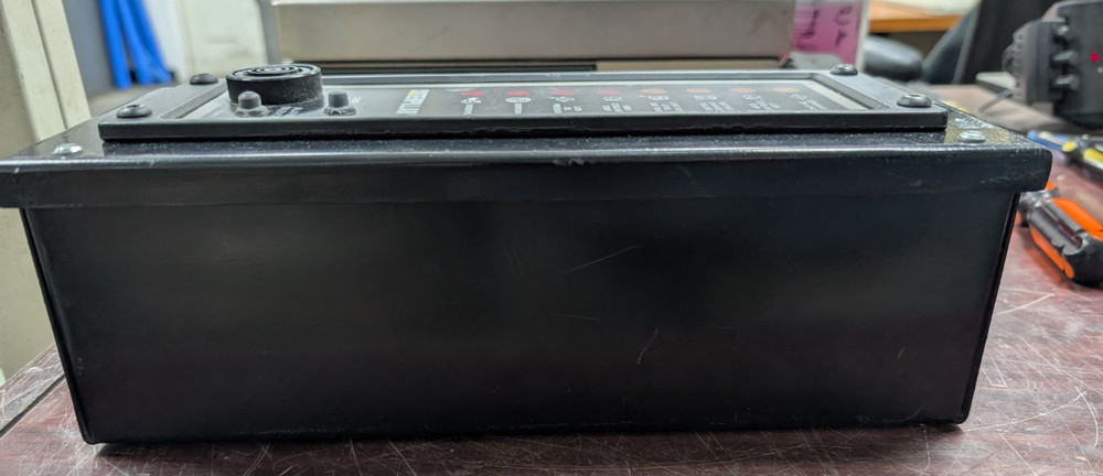 🤪 CAT CONTROL PANEL ALARM ACTUATOR 7E-7848 2