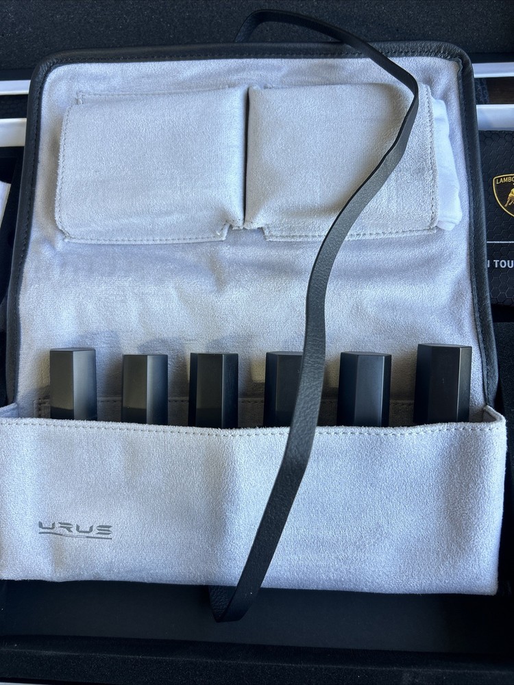 Lamborghini Urus Car Cleaning Kit - Missing Usb
