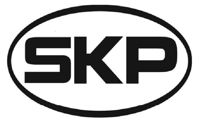 Tailgate Handle SKP SK77726