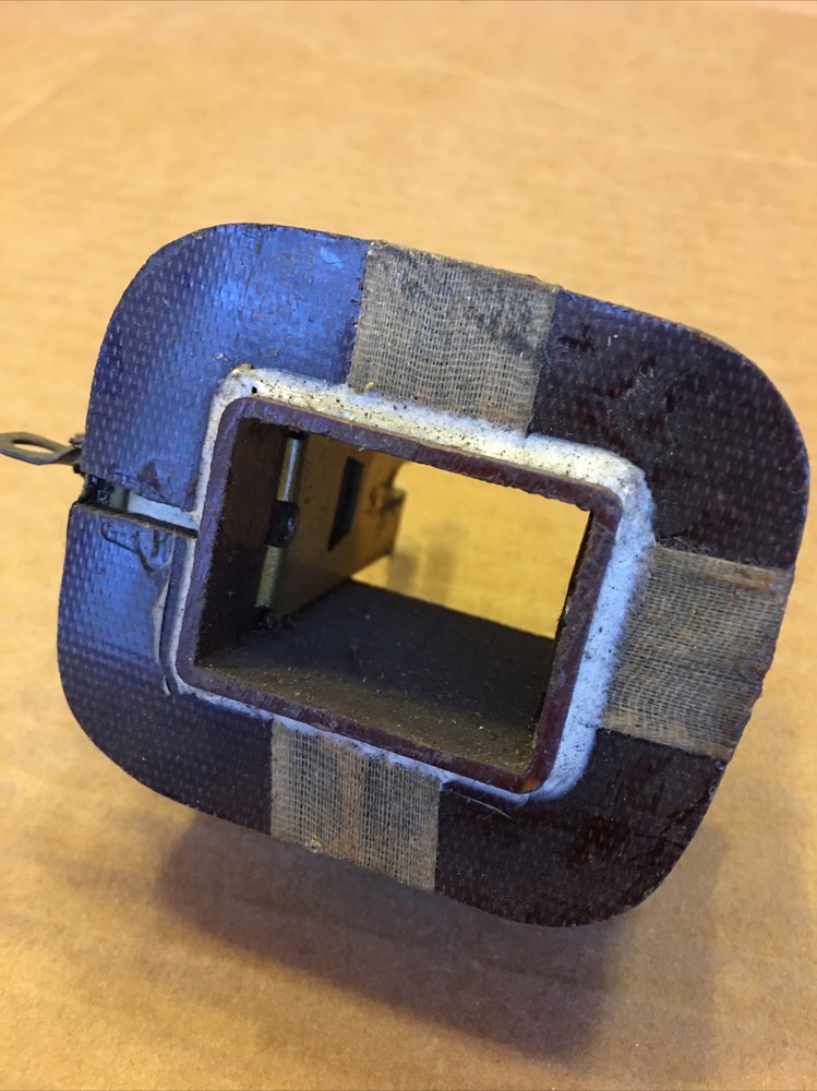 WESTINGHOUSE COIL 974136