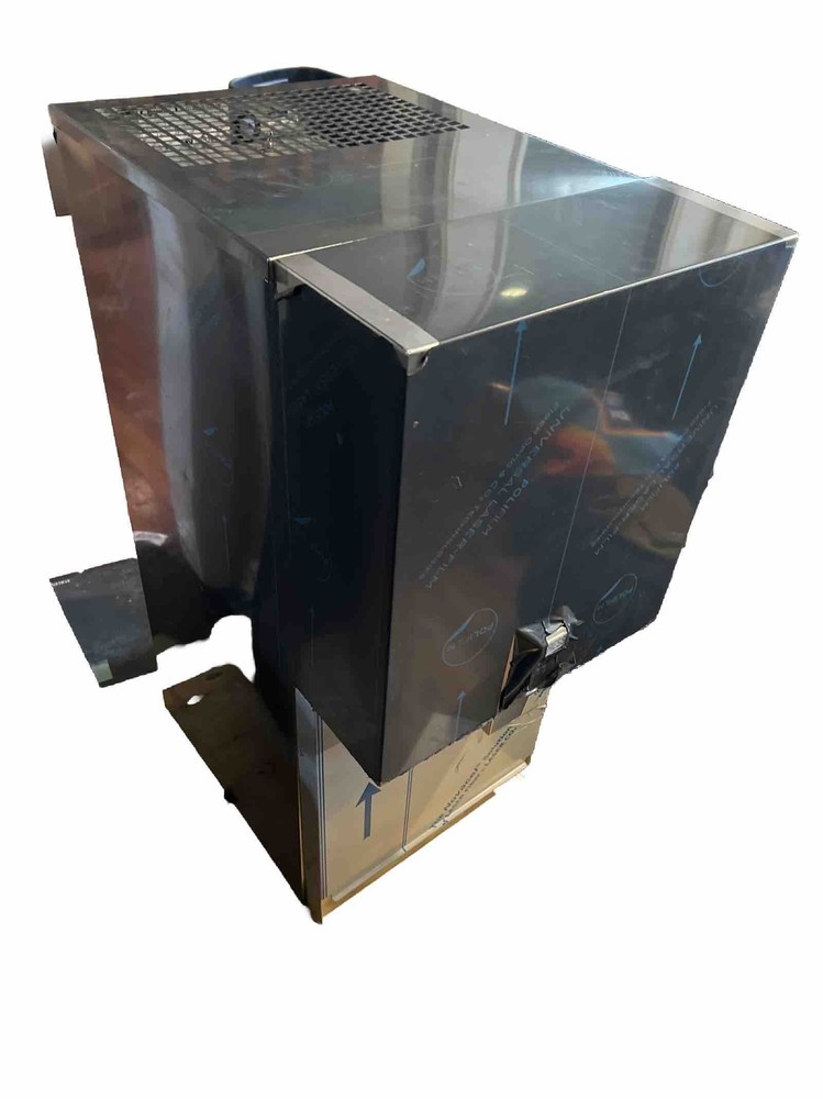 Cornelius Imd300-15a Ice Machine