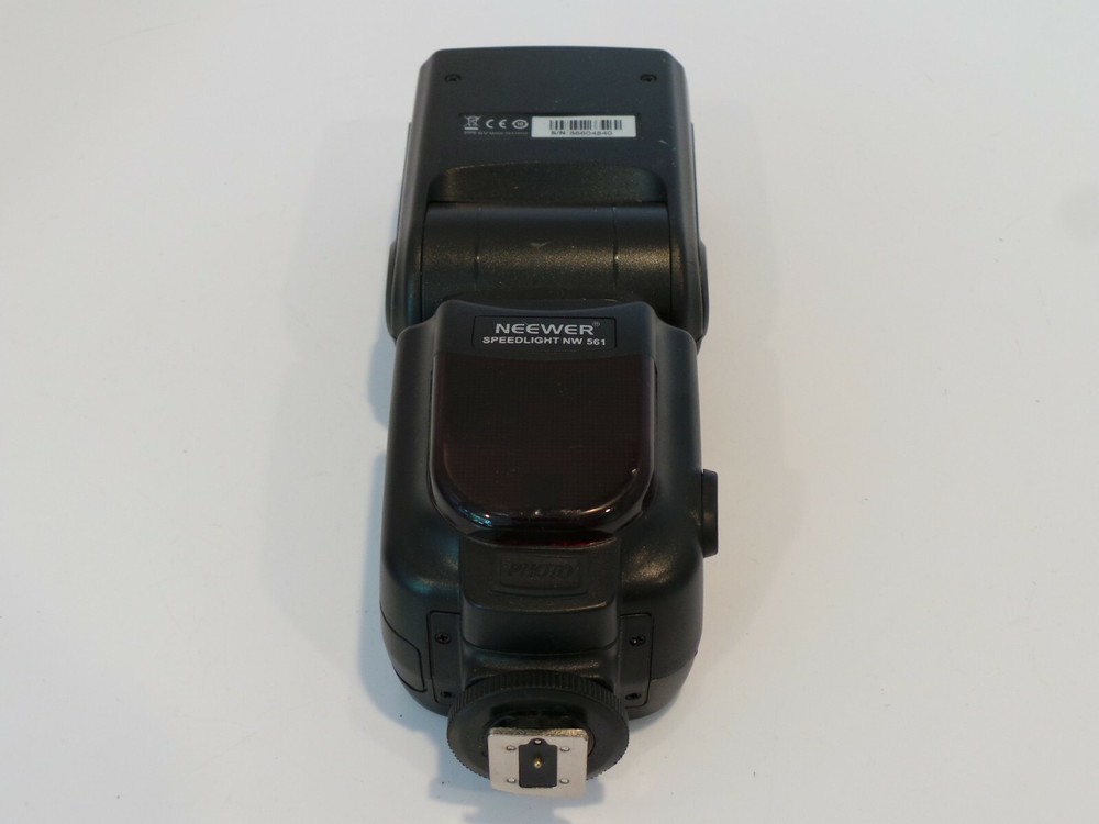 Neewer Speedlight Camera Flash NW561  
