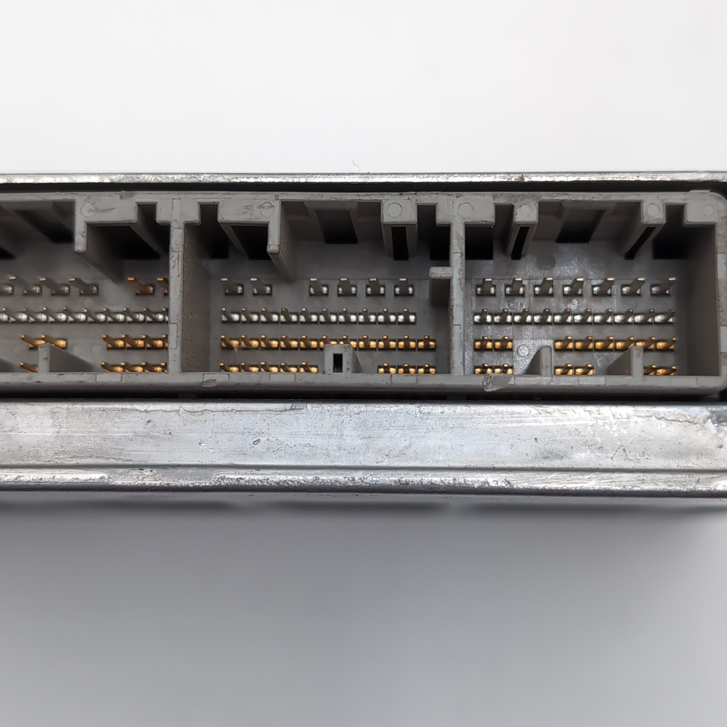 2010 2011 2012 Lexus LS600hL Hybrid Vehicle Control Module OEM 89981-50090