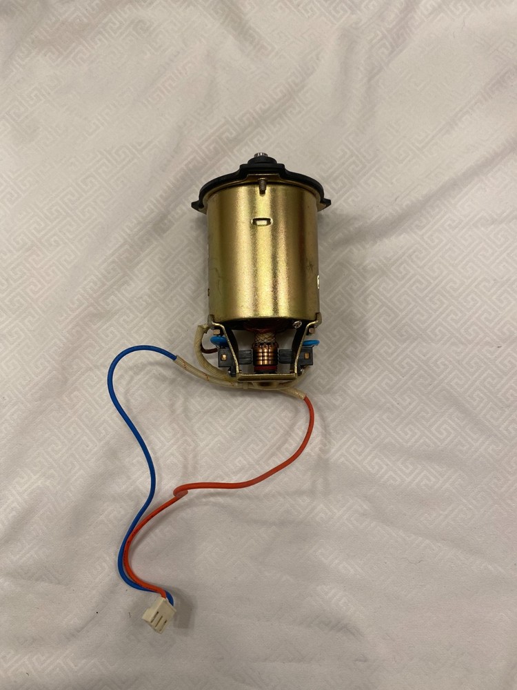 Motor for Sunbeam Bread Maker Machine Model 5890