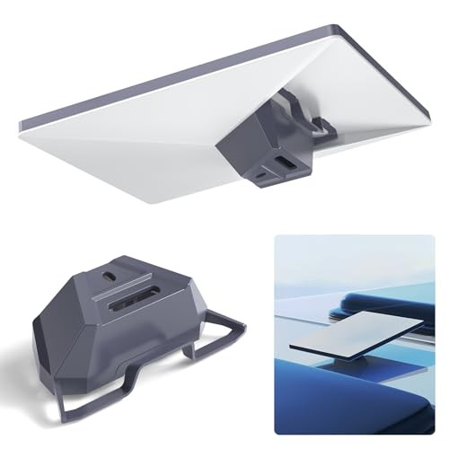Starlink Mini Mount, Premium Star Link Mimi Standard Mobility Mini Flat Mount