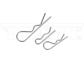 Trailer Hitch Pin Dorman 784-634
