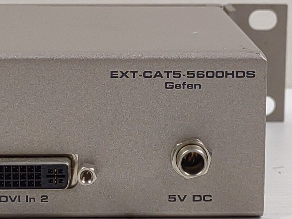 Gefen EXT-CAT5-5600HD Dual Display KVM Extender