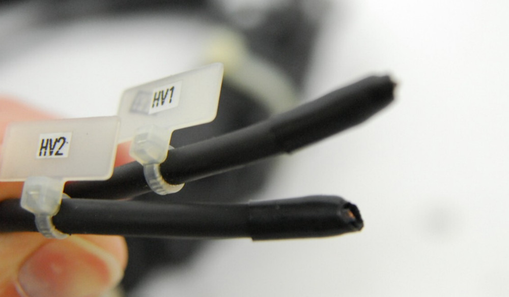 Rigaku R-AXIS 4++ (IV++) - Readhead, Laser Assembly