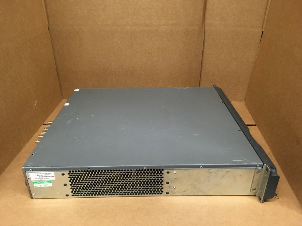 Tandberg Ericsson Encoder E5782