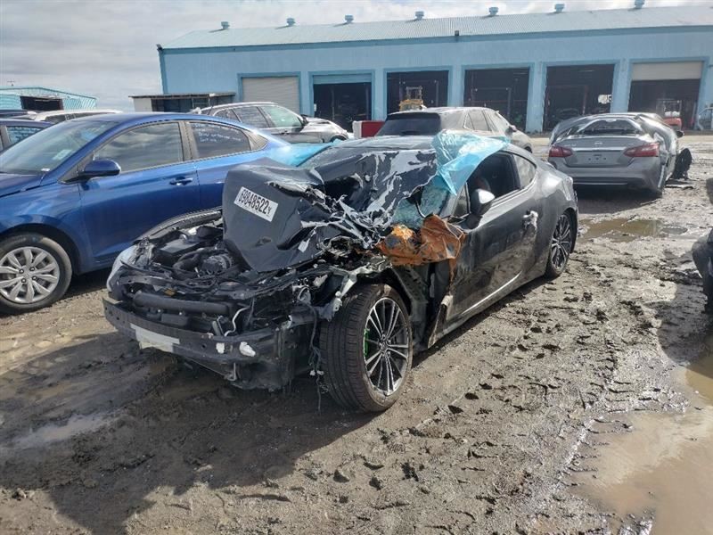 CONTROL PANEL OEM 13-16 SCION FR-S 1YR WRNTY