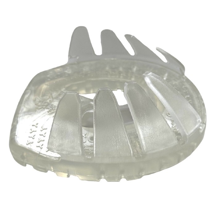 EasyShoe Versa Grip Octo, Hind, Size 134
