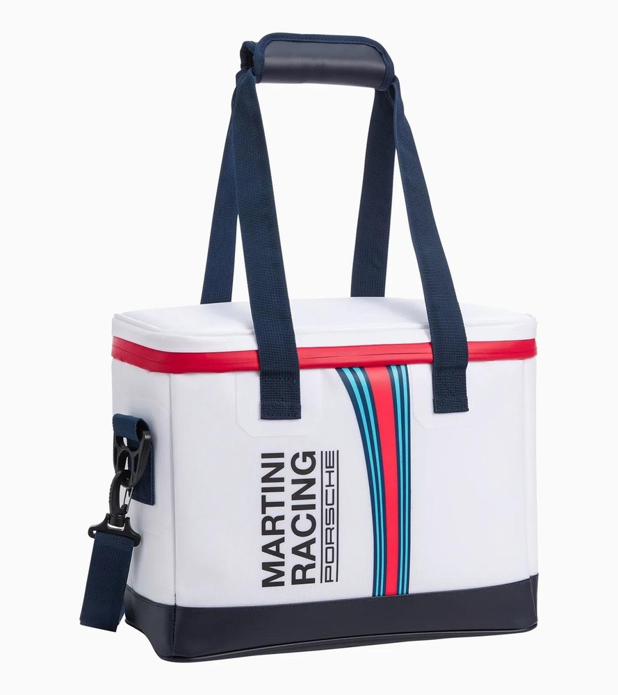 PORSCHE Cool bag – MARTINI RACING®
