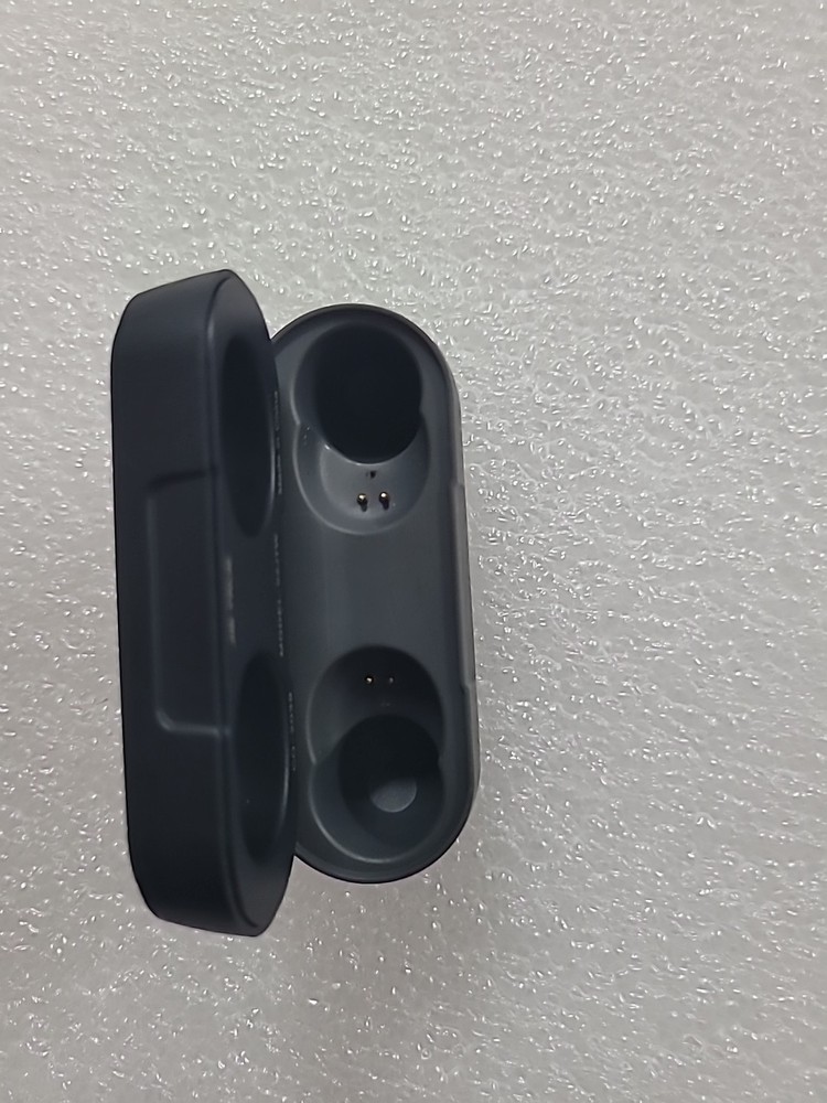 Skullcandy Jib True Replacement Charging Case ONLY – Model S2JTW – Gray – Tested