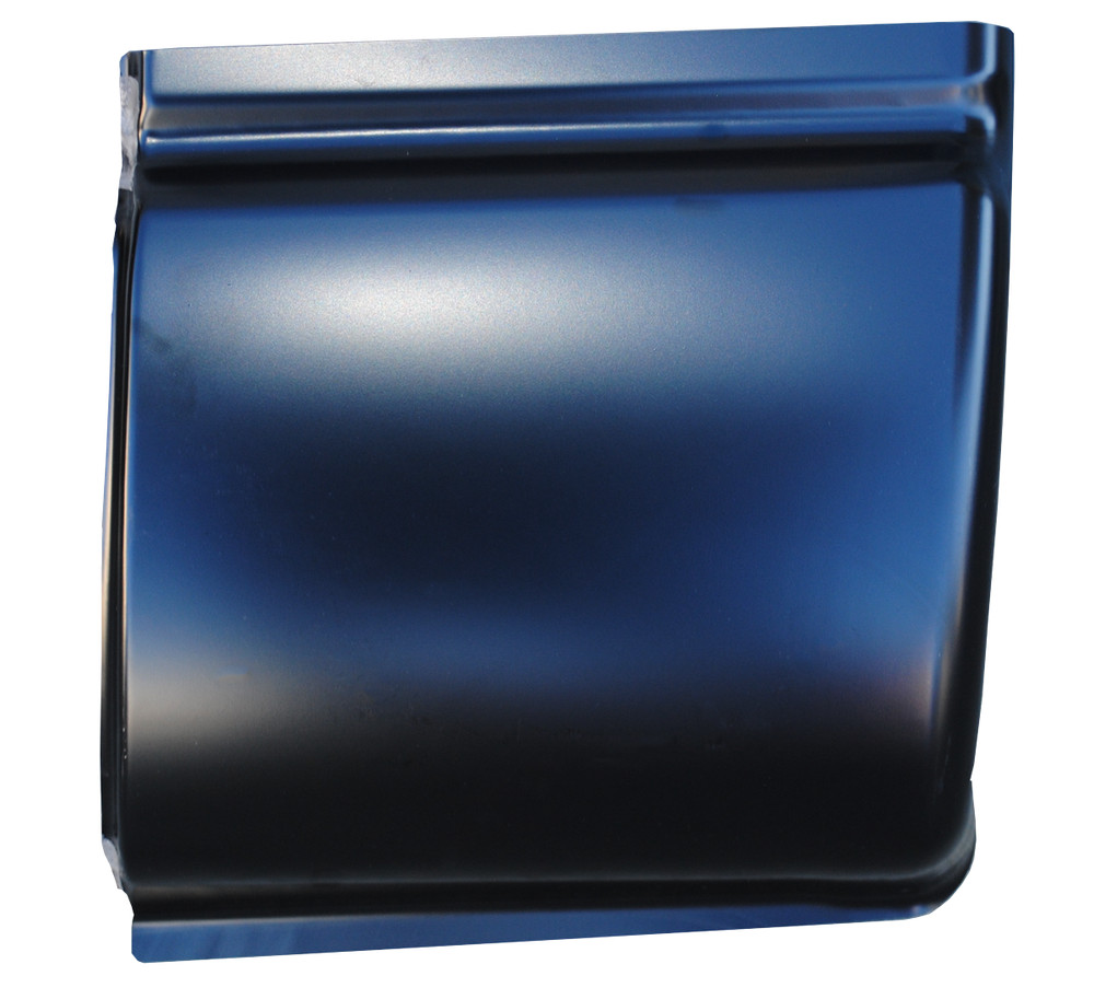 06-09 DODGE RAM MEGA-CAB CAB CORNER, LH