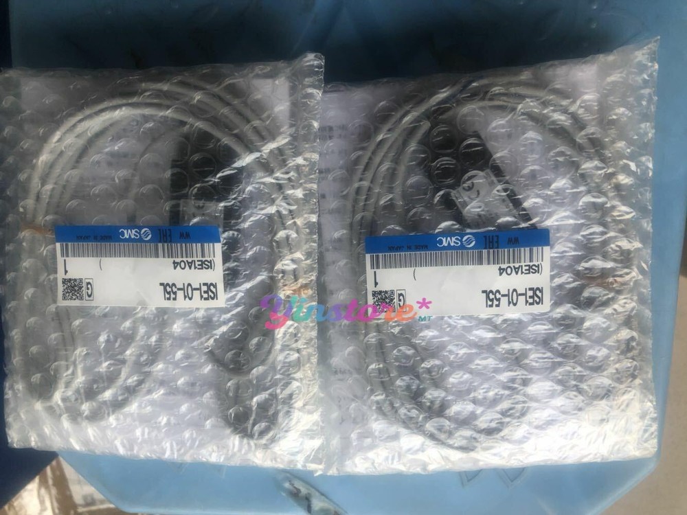 1 pc. New ISE1-01-55L Pressure Sensor Switch