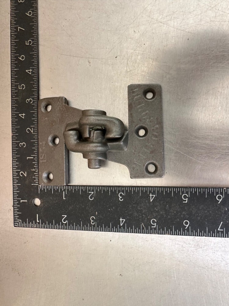 Lot of AssortedLift Off Shutter Hinges