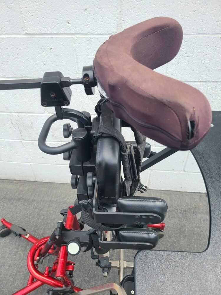 Prime Engineering Child Special needs Pediatric Stander Aid
