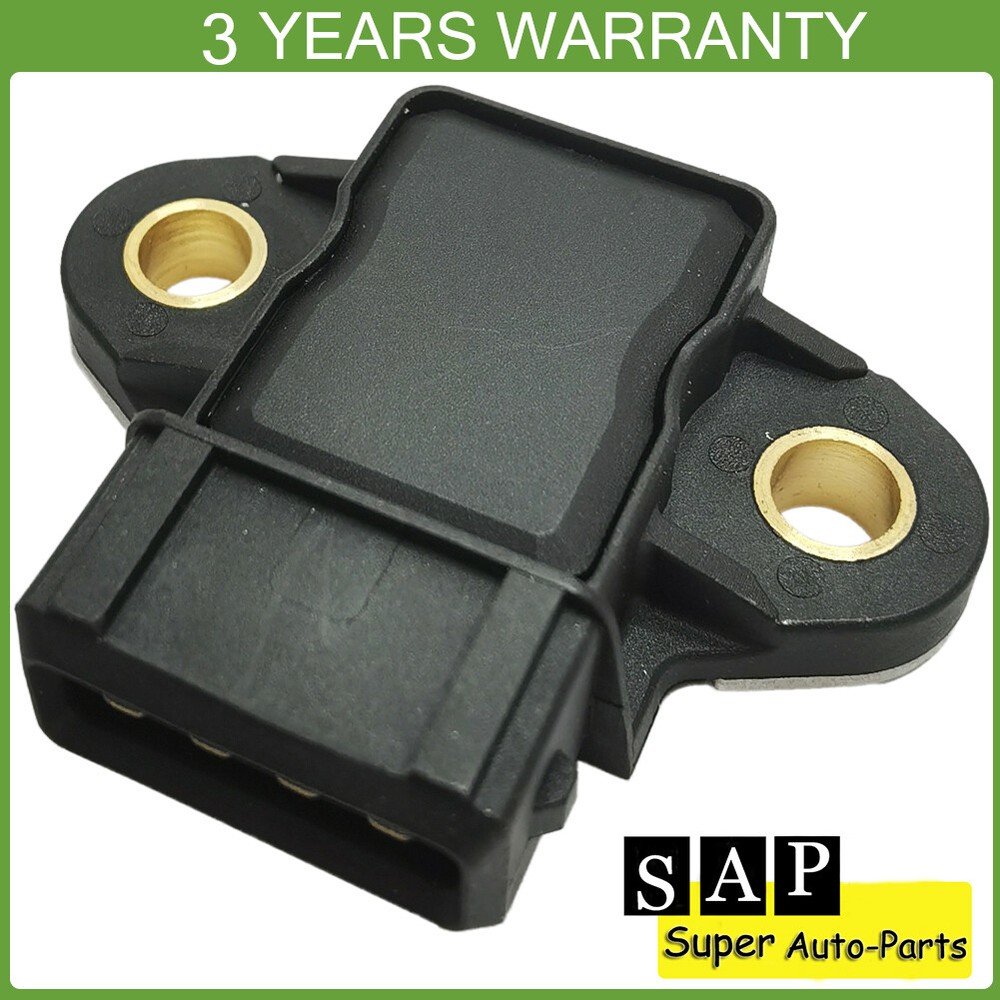 Ignition Misfire Sensor Control Module for Mitsubishi Eclipse J5T60572 MD374437