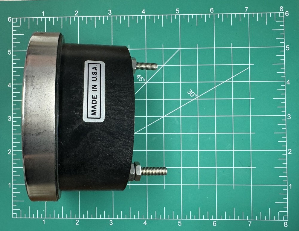 ITD-100 DYNALCO DIGITAL TACHOMETER