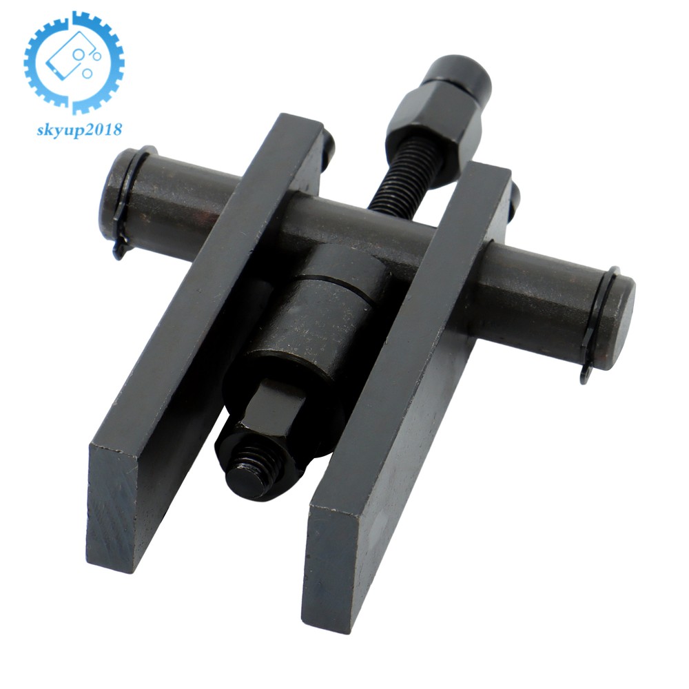10 Piece Motorcycle Blind Inner Bearing Puller Tool Kit Removal Tool 8-25MM