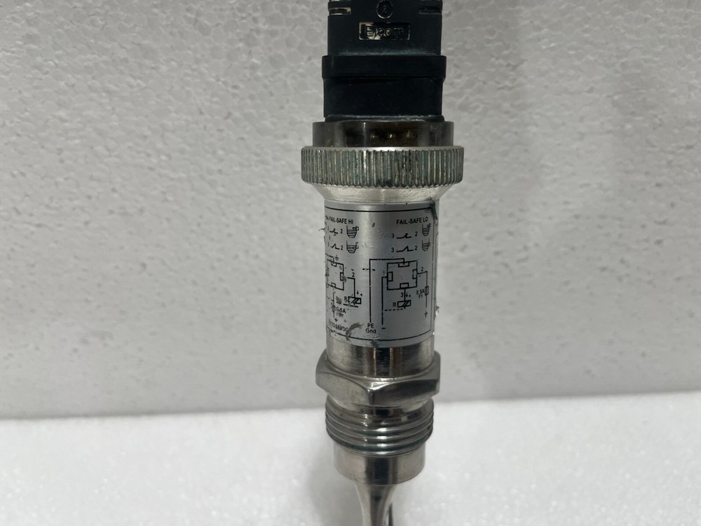 Sapcon ELIXIR-UNI Tuning Fork Level Sensor for Liquids