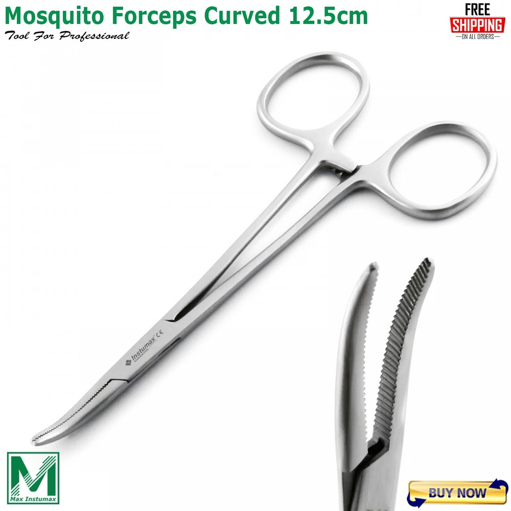 Dental Bone Surgery Instruments Operating Implant Surgical Syringes Tools Set