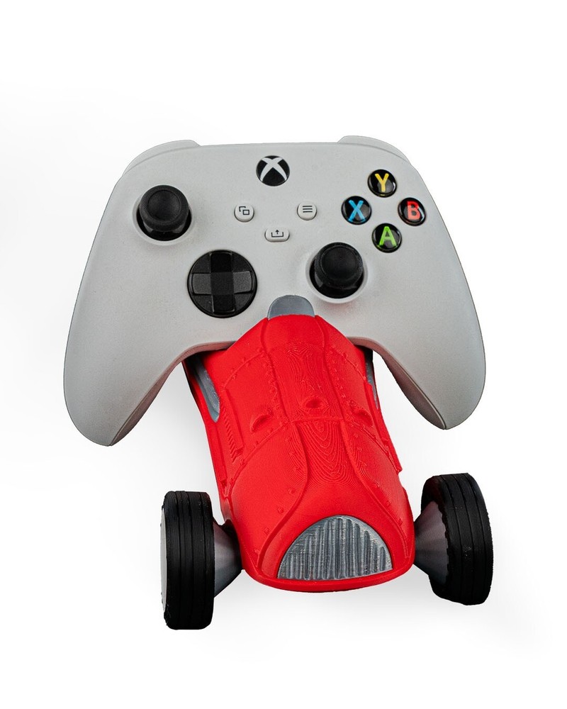 Racing Car | Controller Holder
