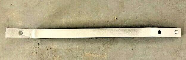 6100270 Fixed Tine Arm for DaRos Hay Tedder with One Mounting Hole and One Mount