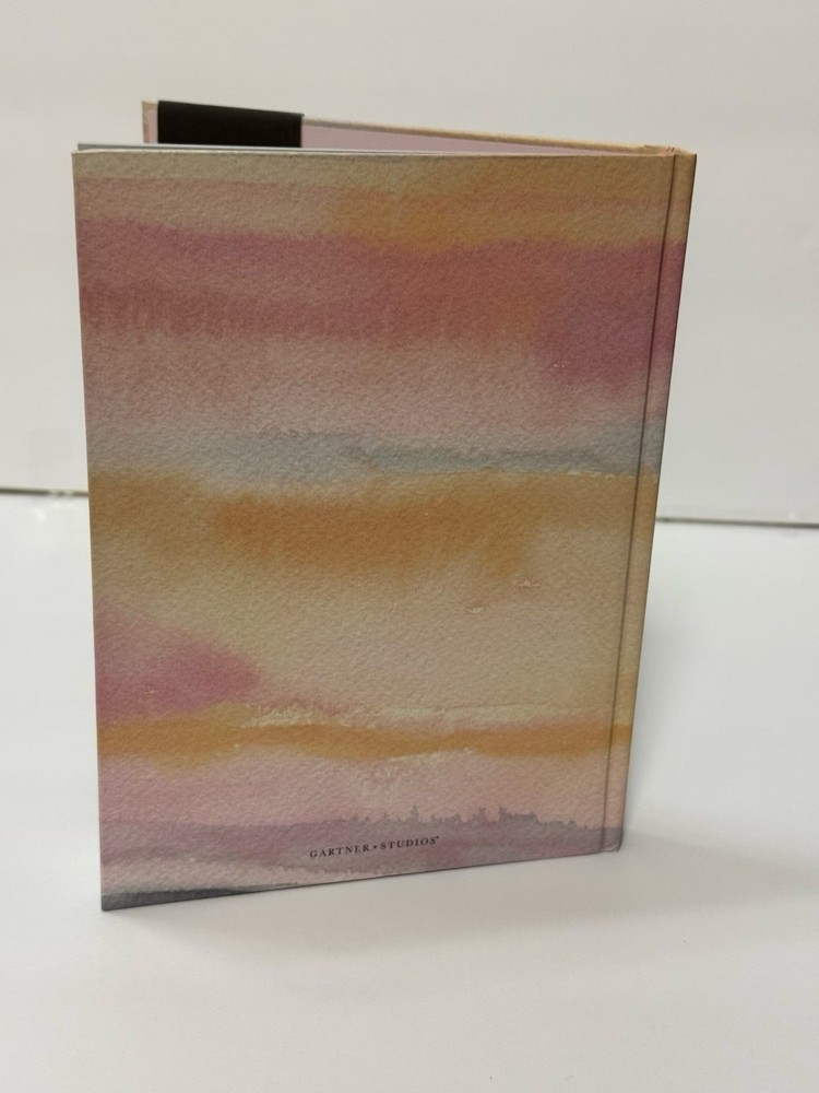 Guided Gratitude Journal