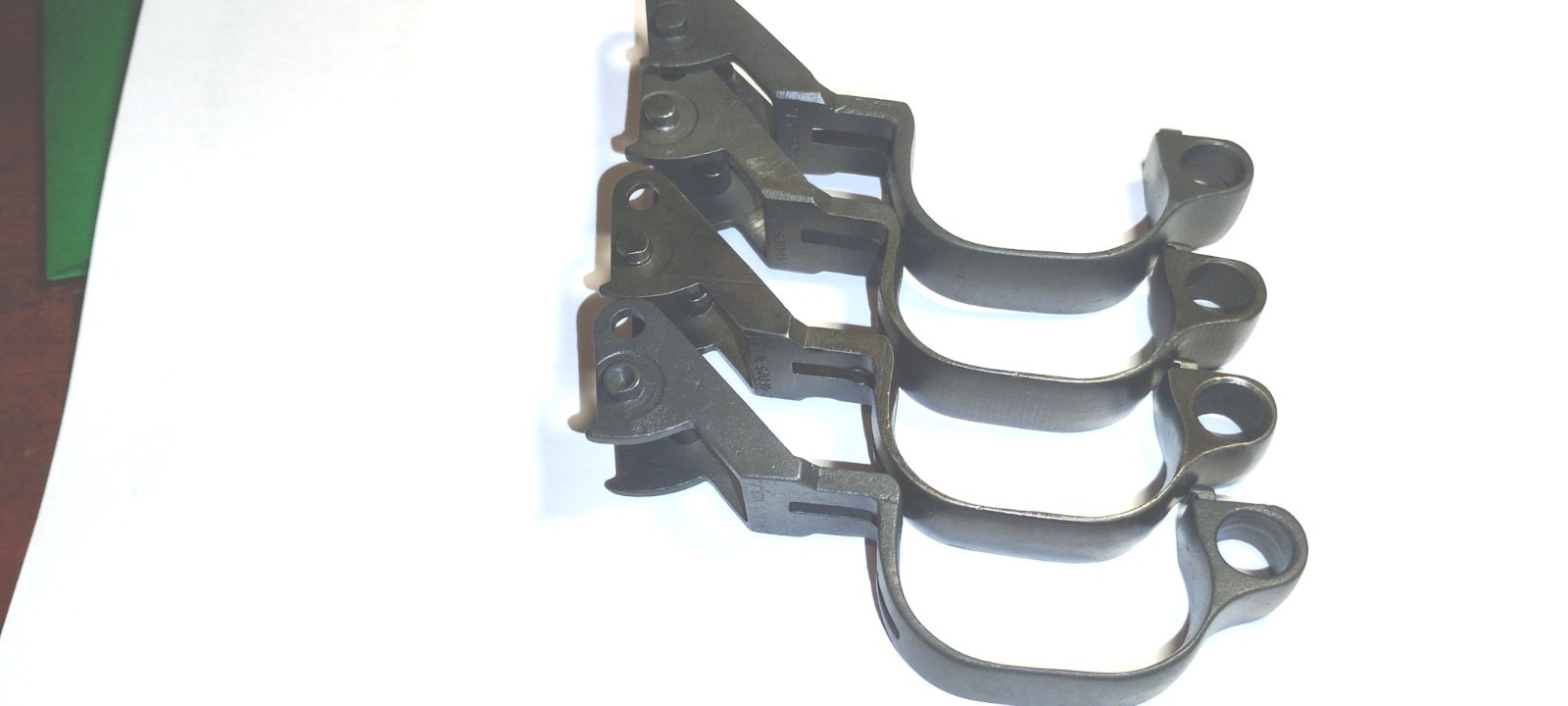 M1 Garand Winchester Trigger guard.